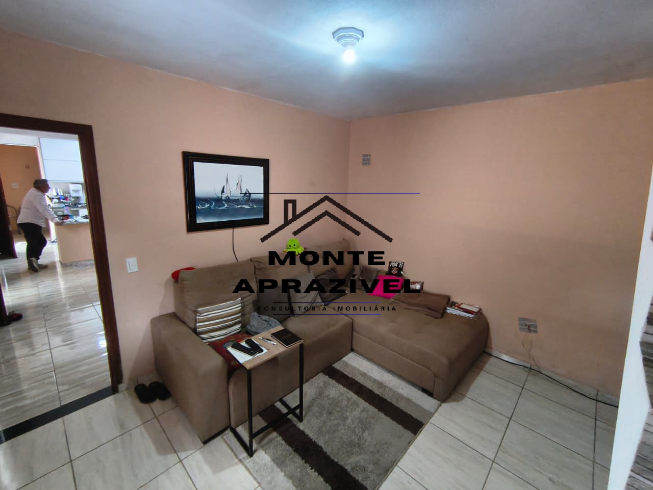 Chácara, 2 quartos, 2500 m² - Foto 2