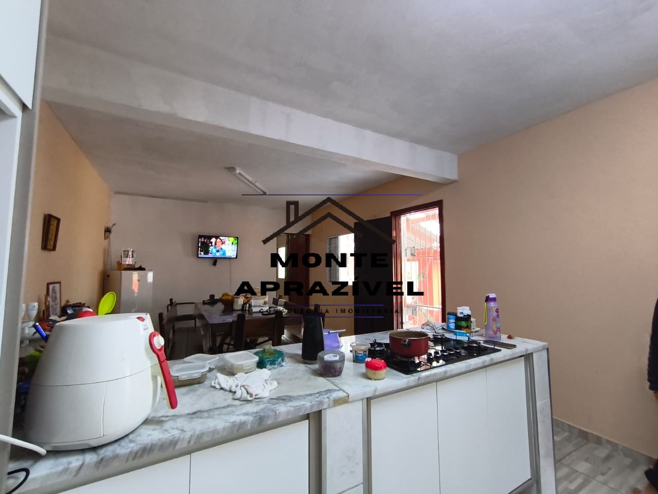 Chácara, 2 quartos, 2500 m² - Foto 4