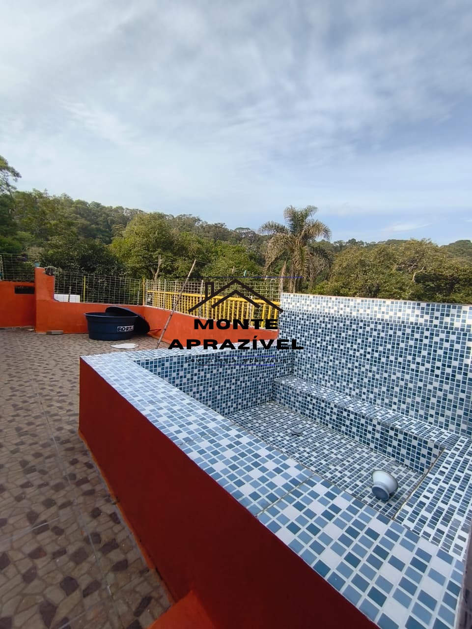 Chácara, 2 quartos, 2500 m² - Foto 15