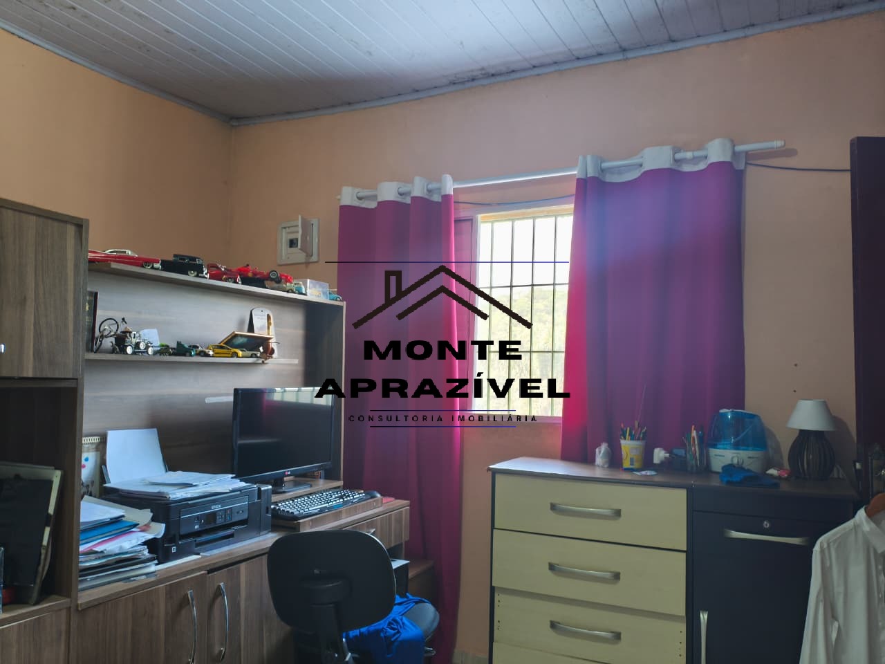 Chácara, 2 quartos, 2500 m² - Foto 11