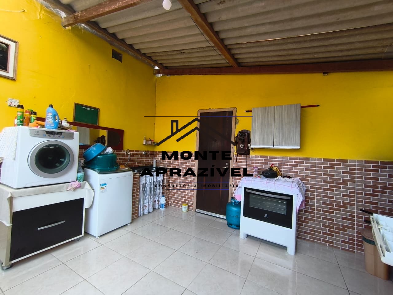 Chácara, 2 quartos, 2500 m² - Foto 16