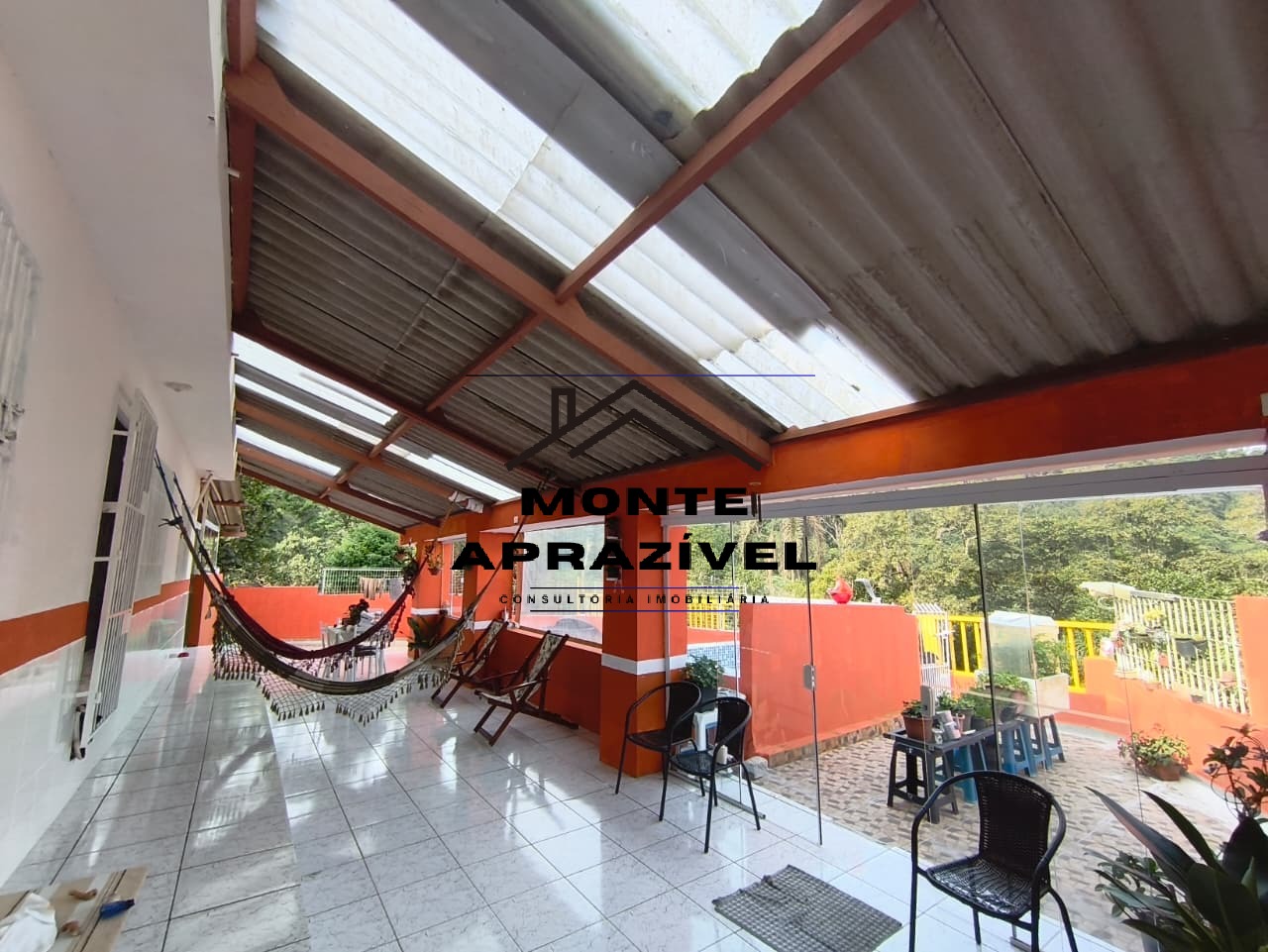 Chácara, 2 quartos, 2500 m² - Foto 22