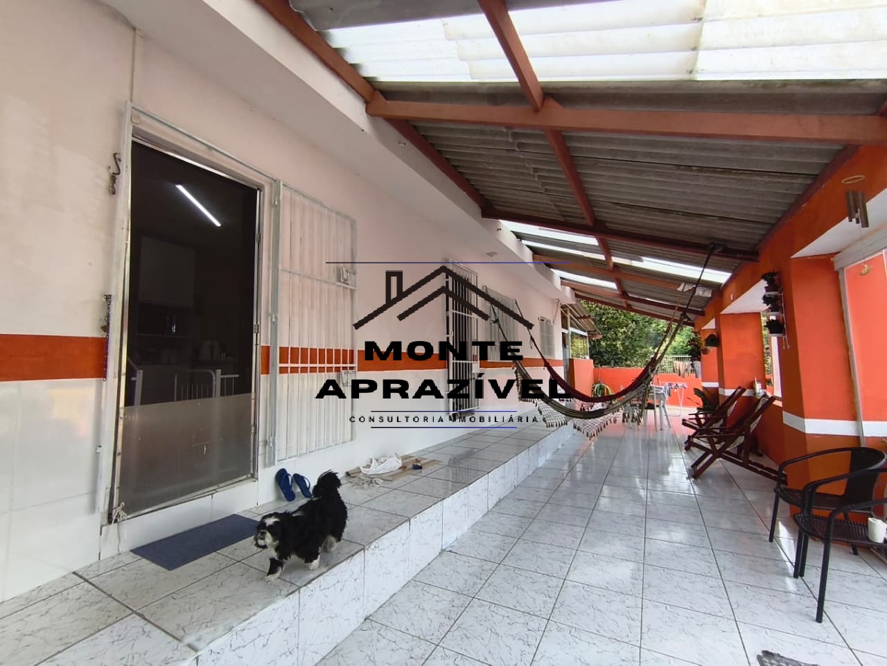 Chácara, 2 quartos, 2500 m² - Foto 19