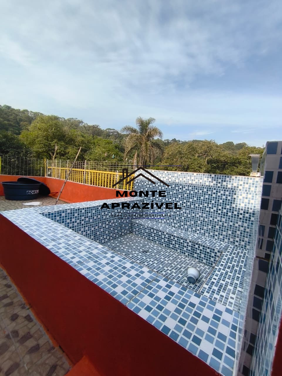 Chácara, 2 quartos, 2500 m² - Foto 23