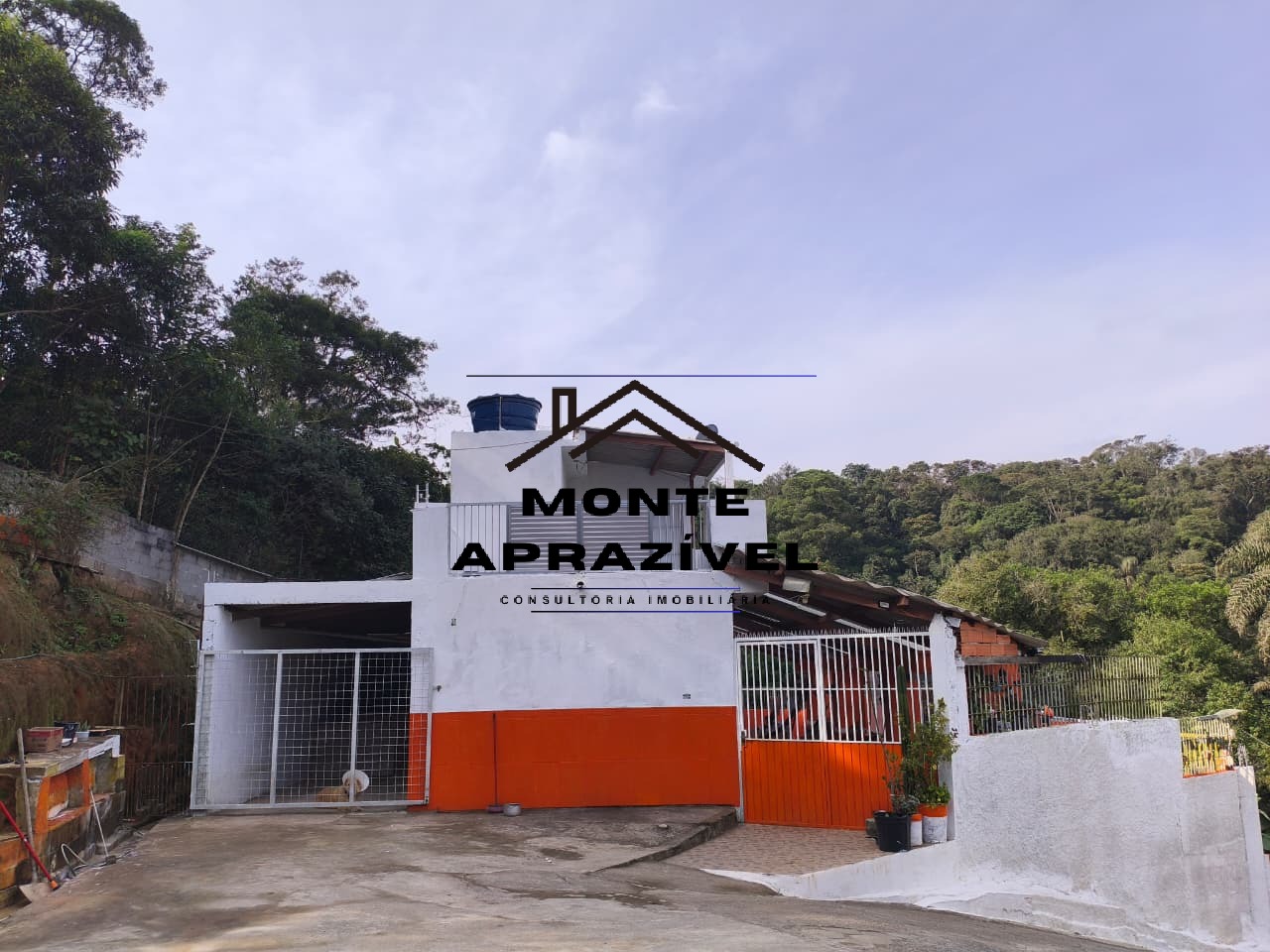 Chácara, 2 quartos, 2500 m² - Foto 24