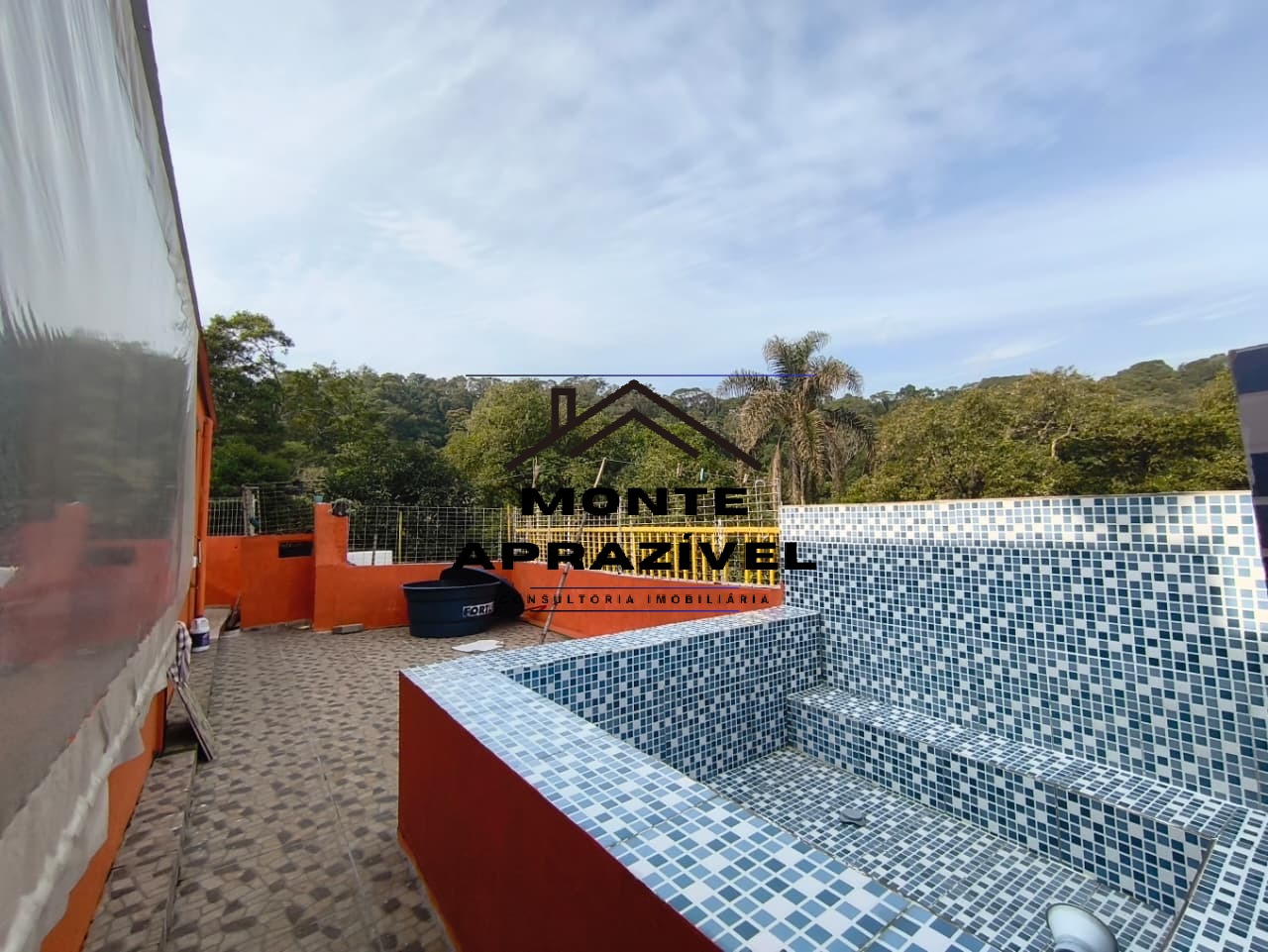 Chácara, 2 quartos, 2500 m² - Foto 25