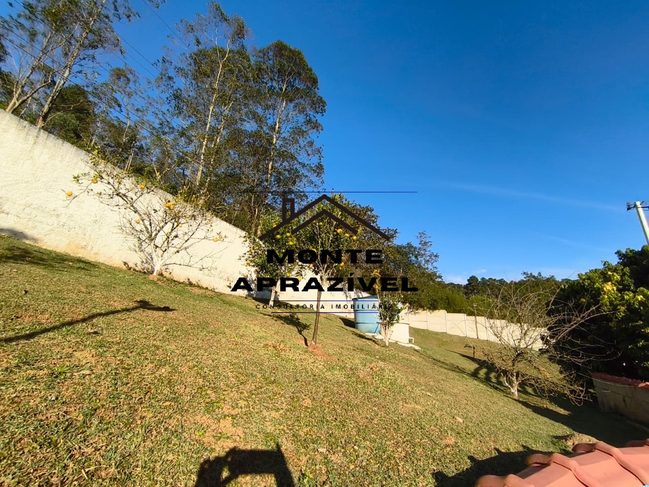 Chácara, 3 quartos, 3000 m² - Foto 5