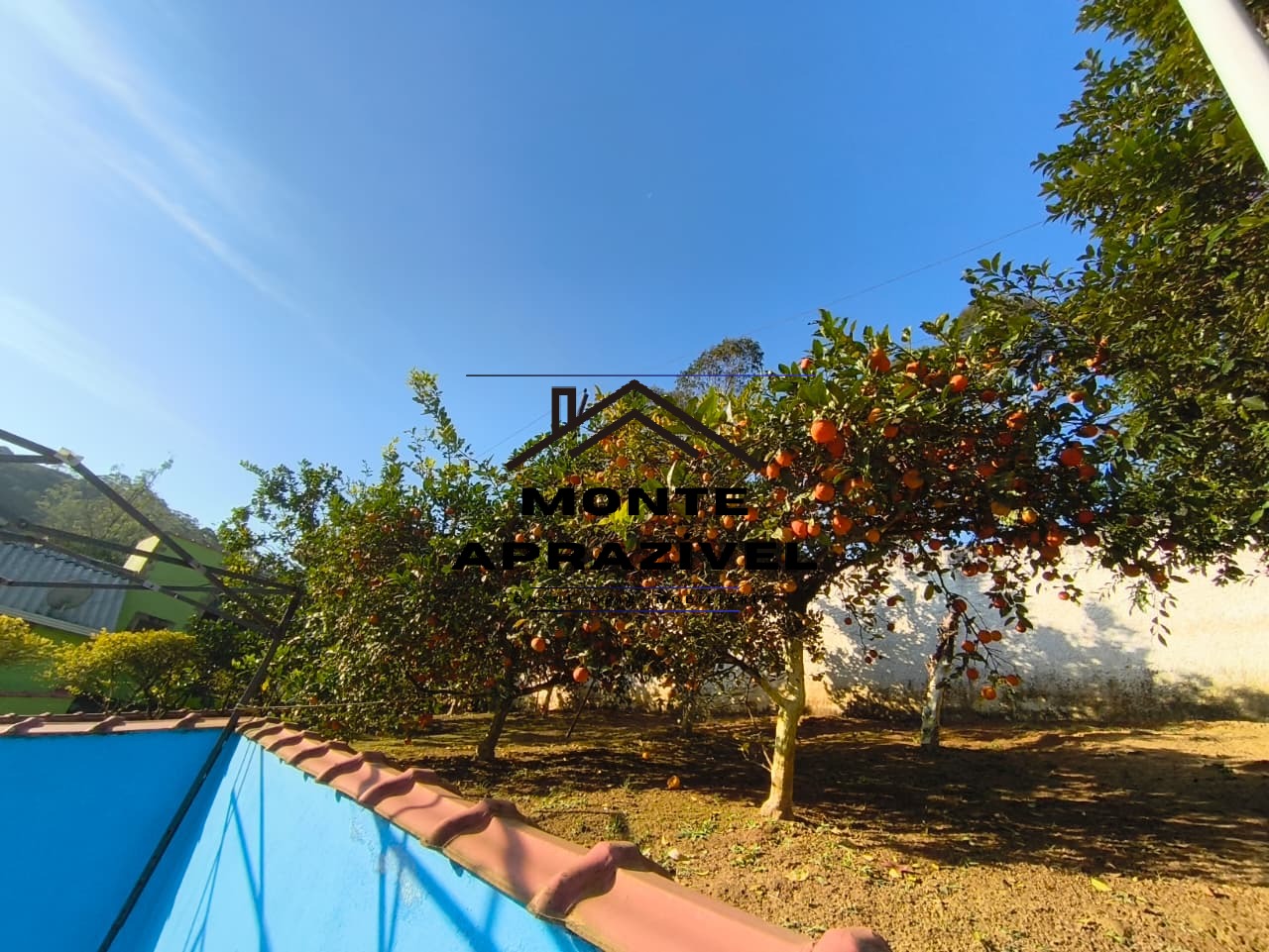 Chácara, 3 quartos, 3000 m² - Foto 6