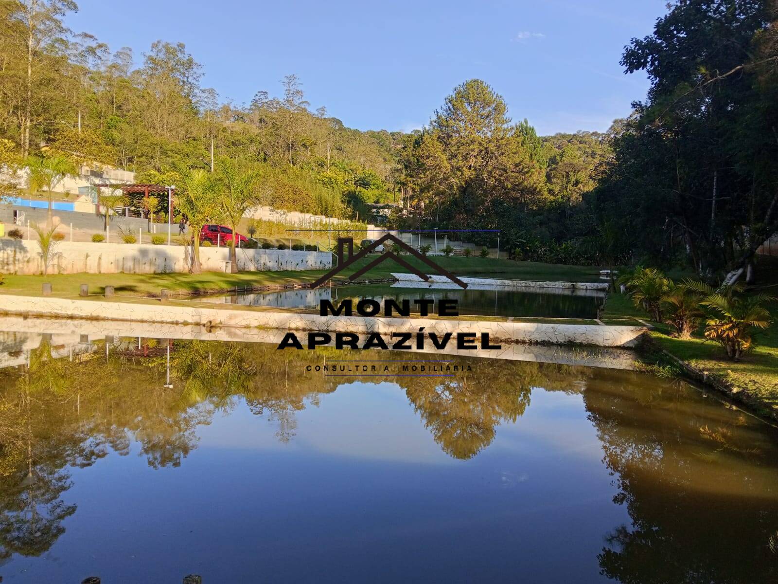 Chácara, 3 quartos, 3000 m² - Foto 10