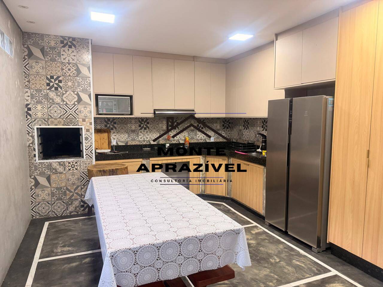 Chácara, 3 quartos, 3000 m² - Foto 13