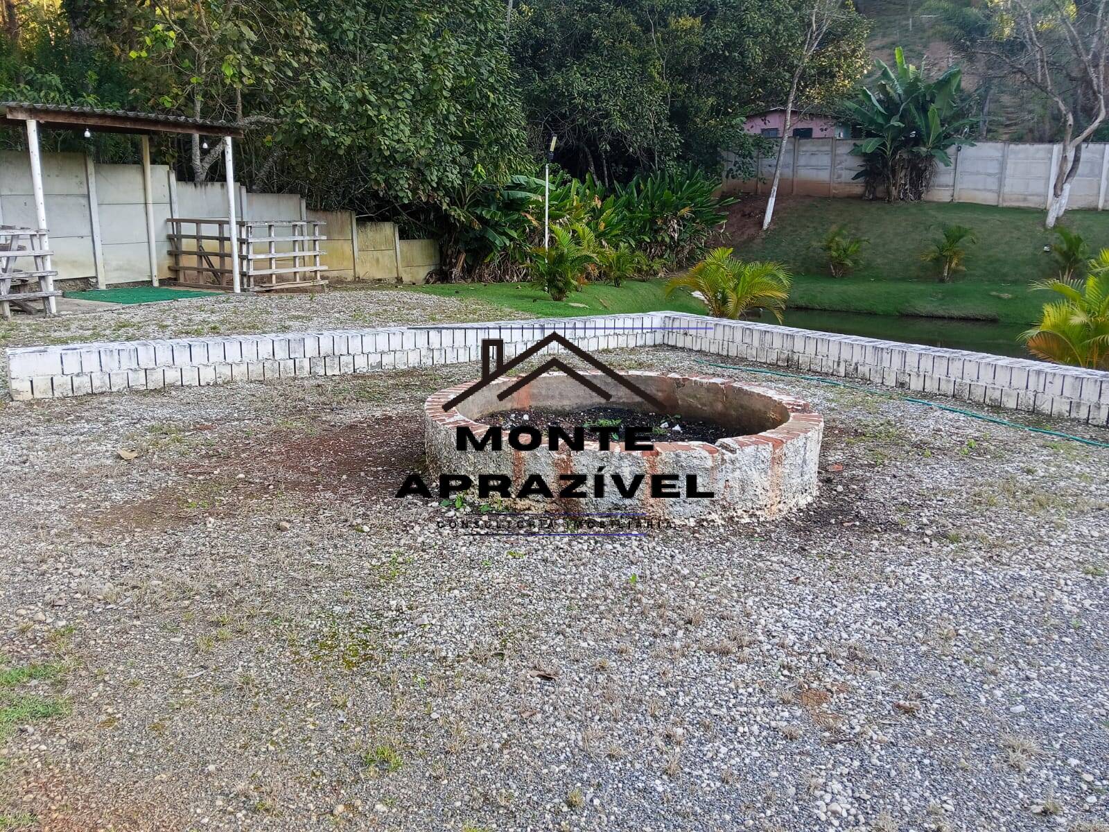 Chácara, 3 quartos, 3000 m² - Foto 16