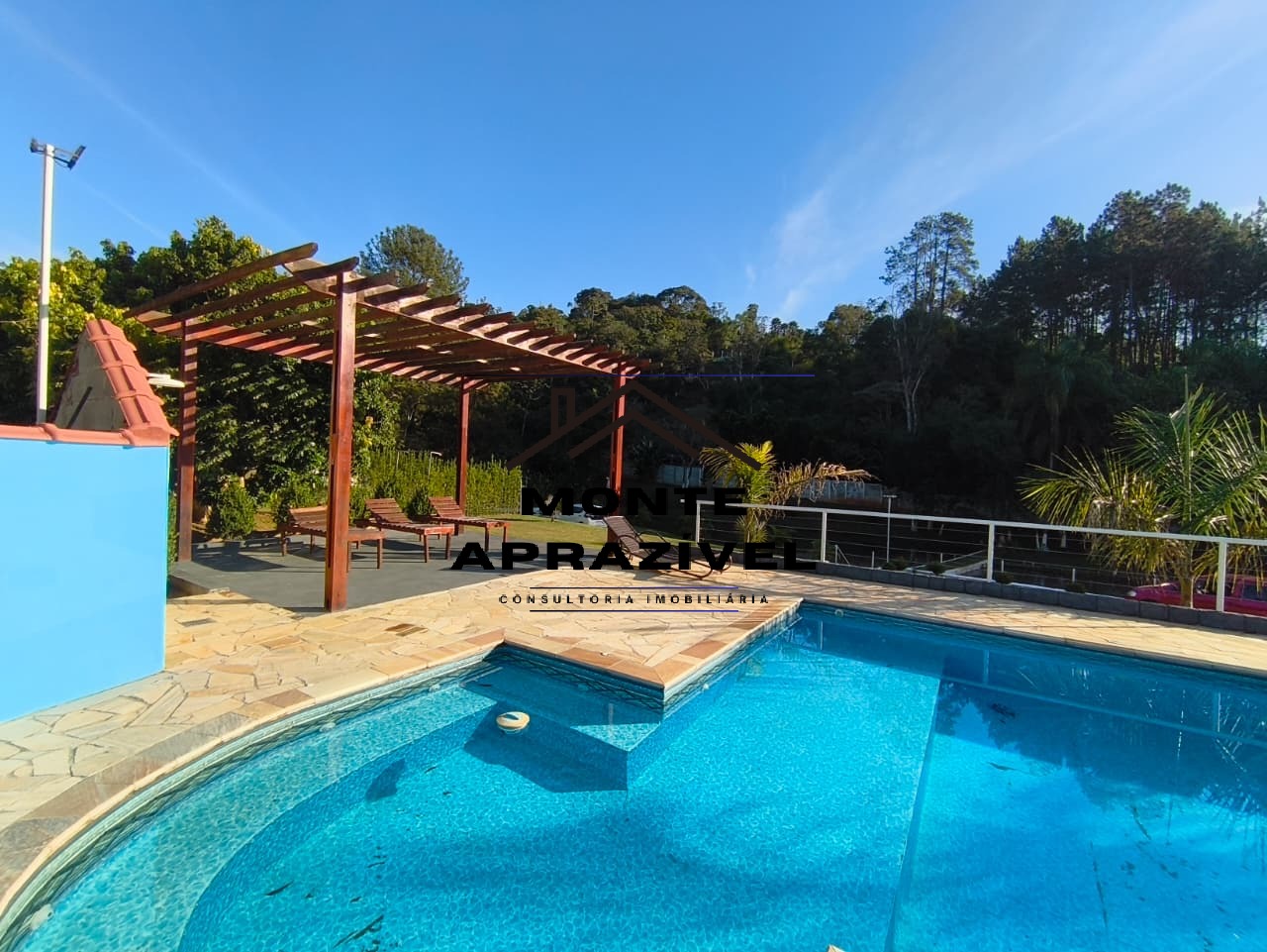 Chácara, 3 quartos, 3000 m² - Foto 21