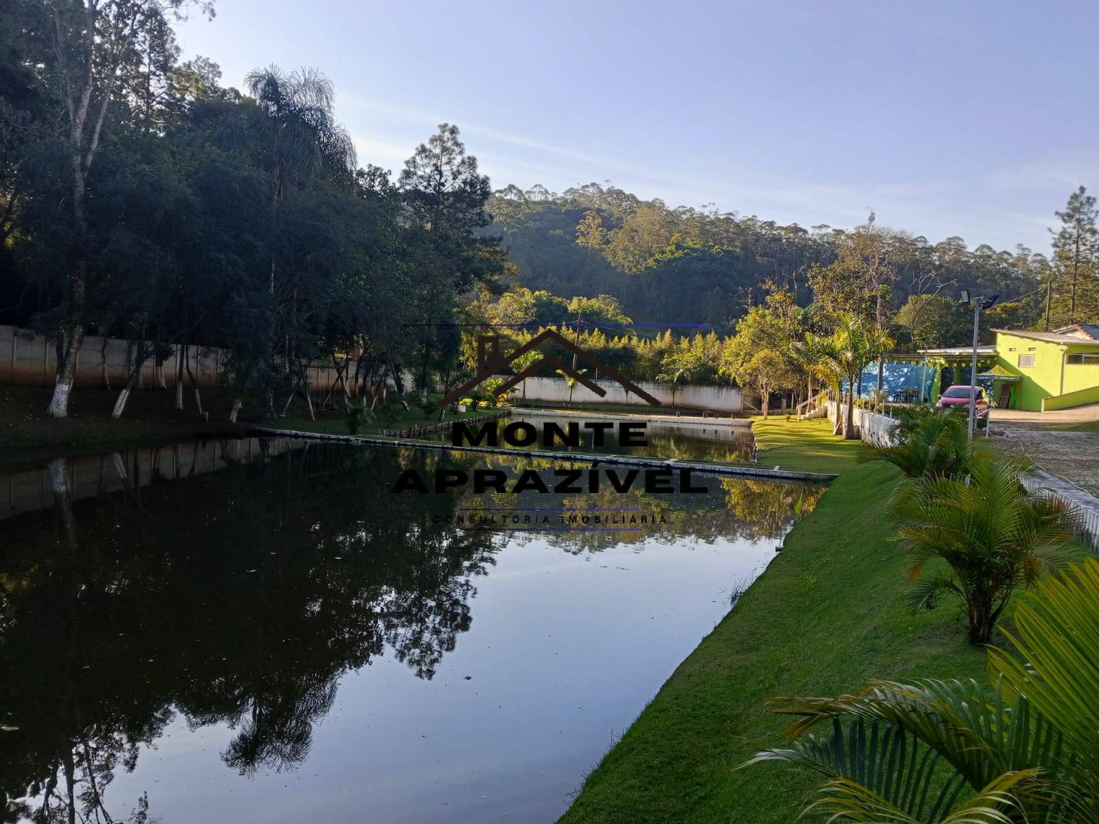 Chácara, 3 quartos, 3000 m² - Foto 25
