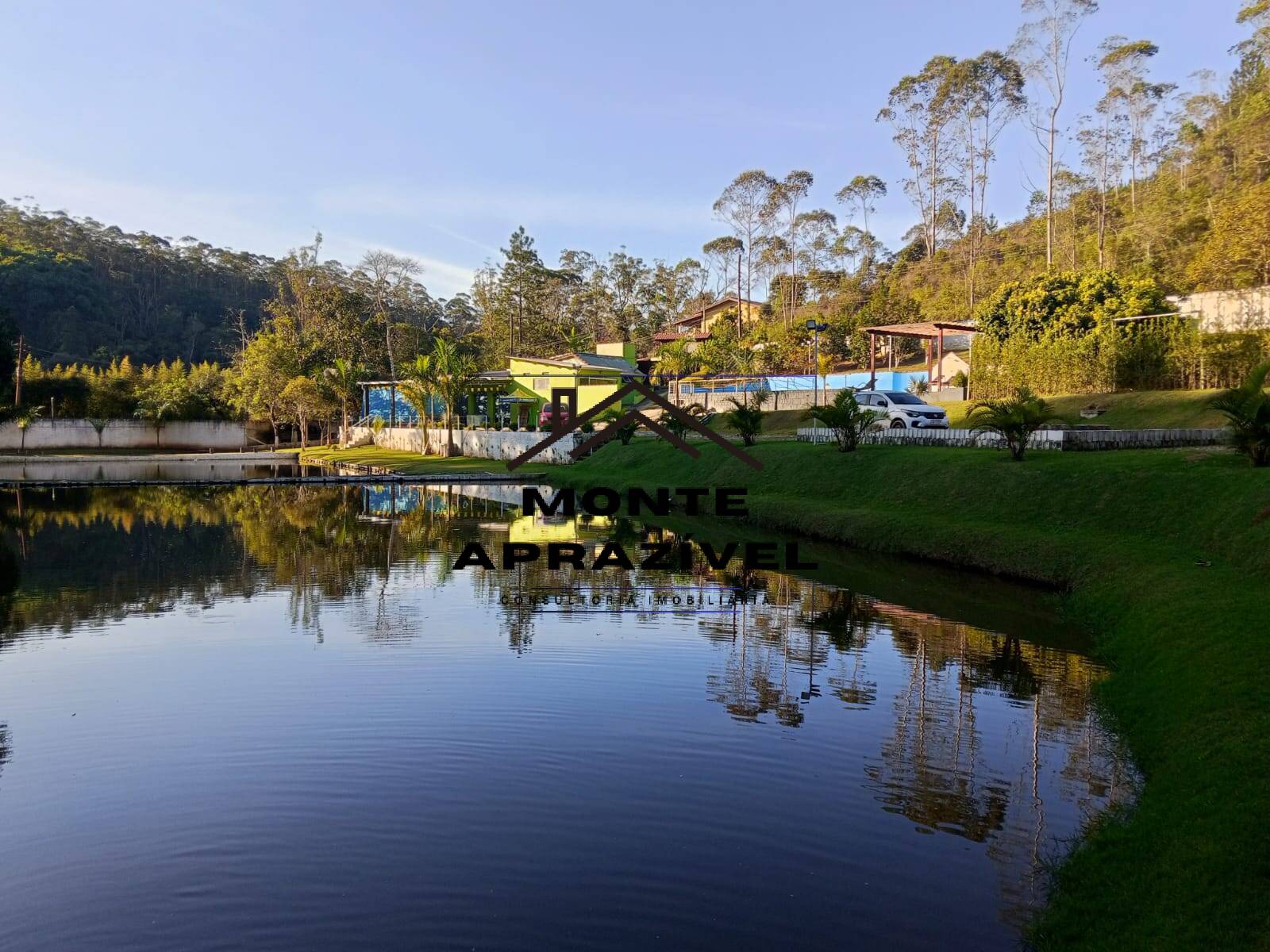 Chácara, 3 quartos, 3000 m² - Foto 29