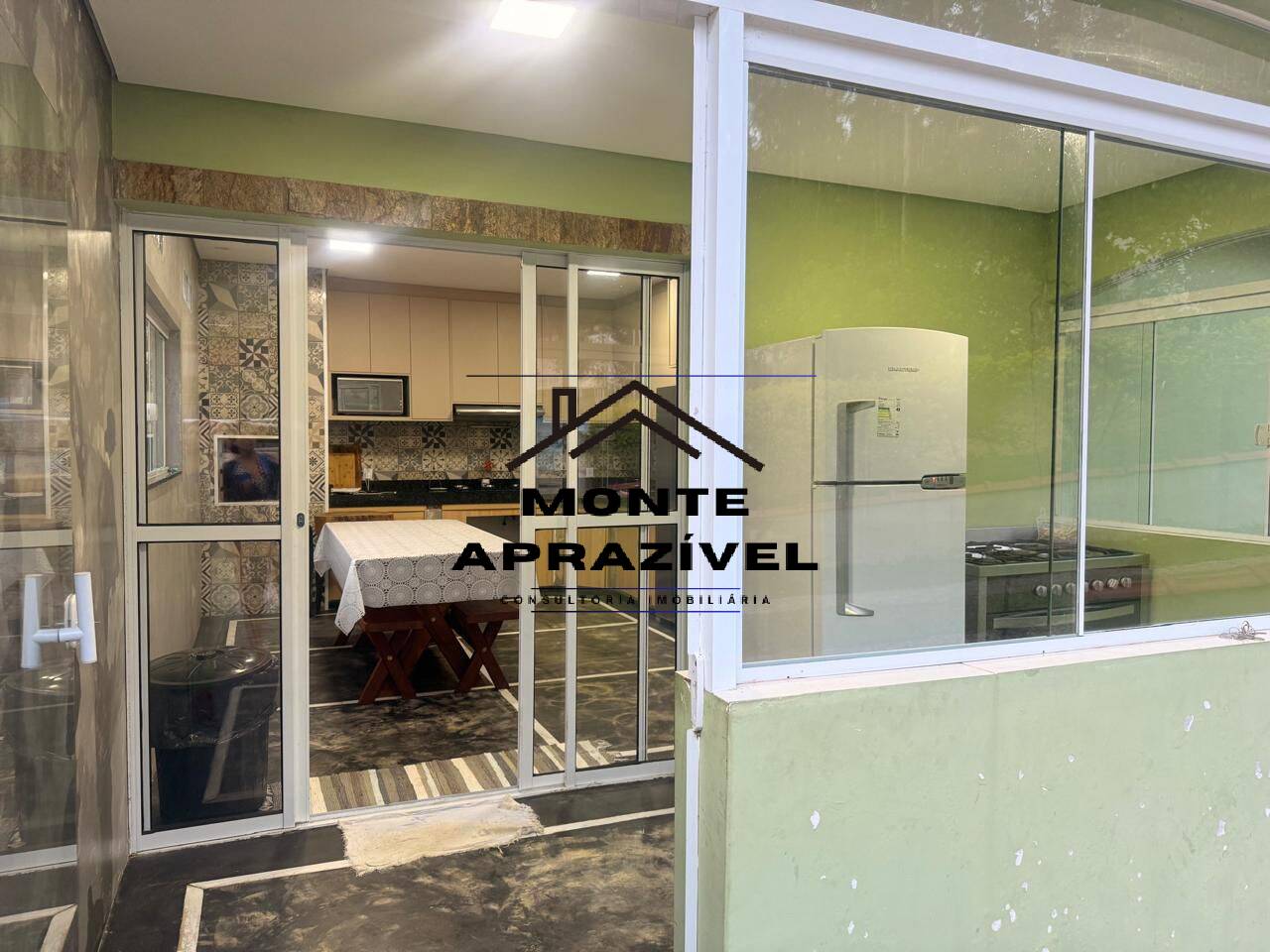 Chácara, 3 quartos, 3000 m² - Foto 30