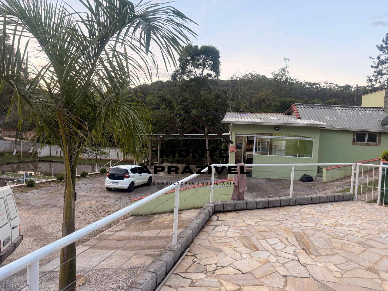 Chácara, 3 quartos, 3000 m² - Foto 32