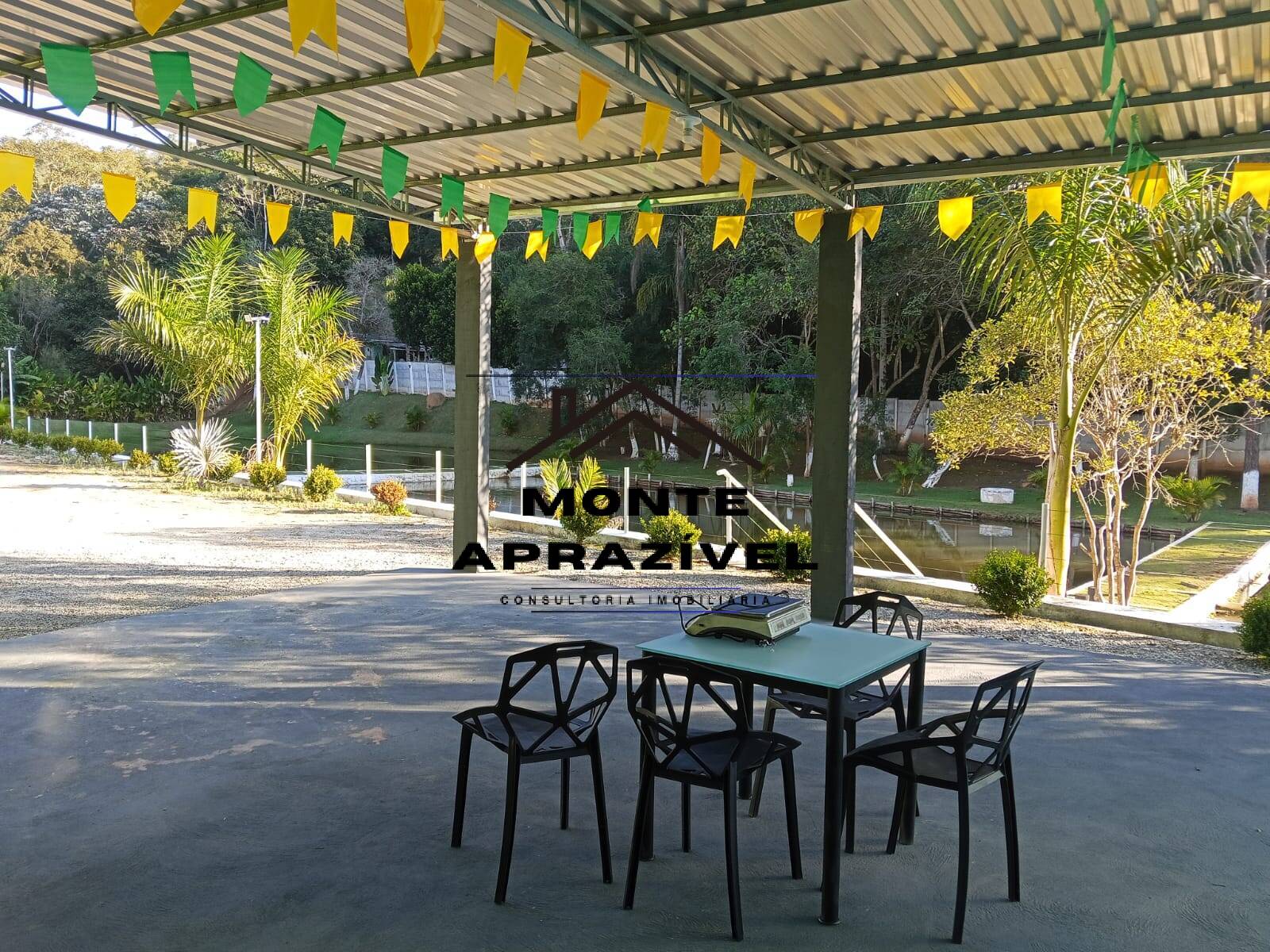 Chácara, 3 quartos, 3000 m² - Foto 36