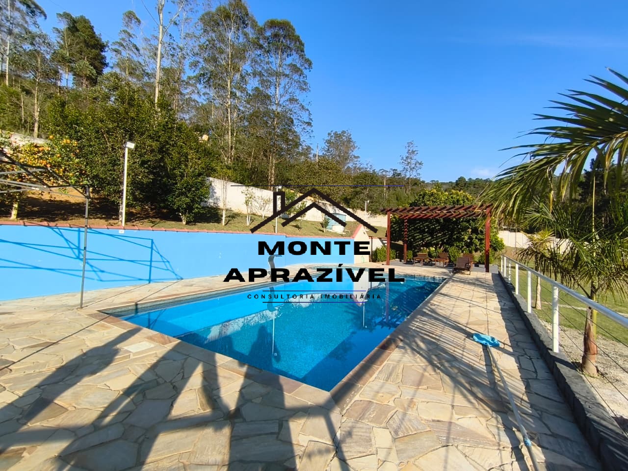 Chácara, 3 quartos, 3000 m² - Foto 41