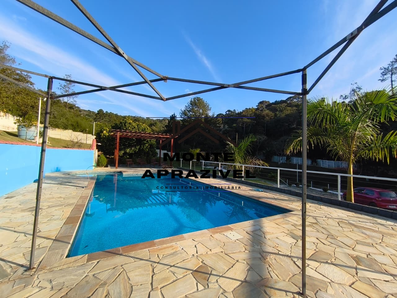 Chácara, 3 quartos, 3000 m² - Foto 43