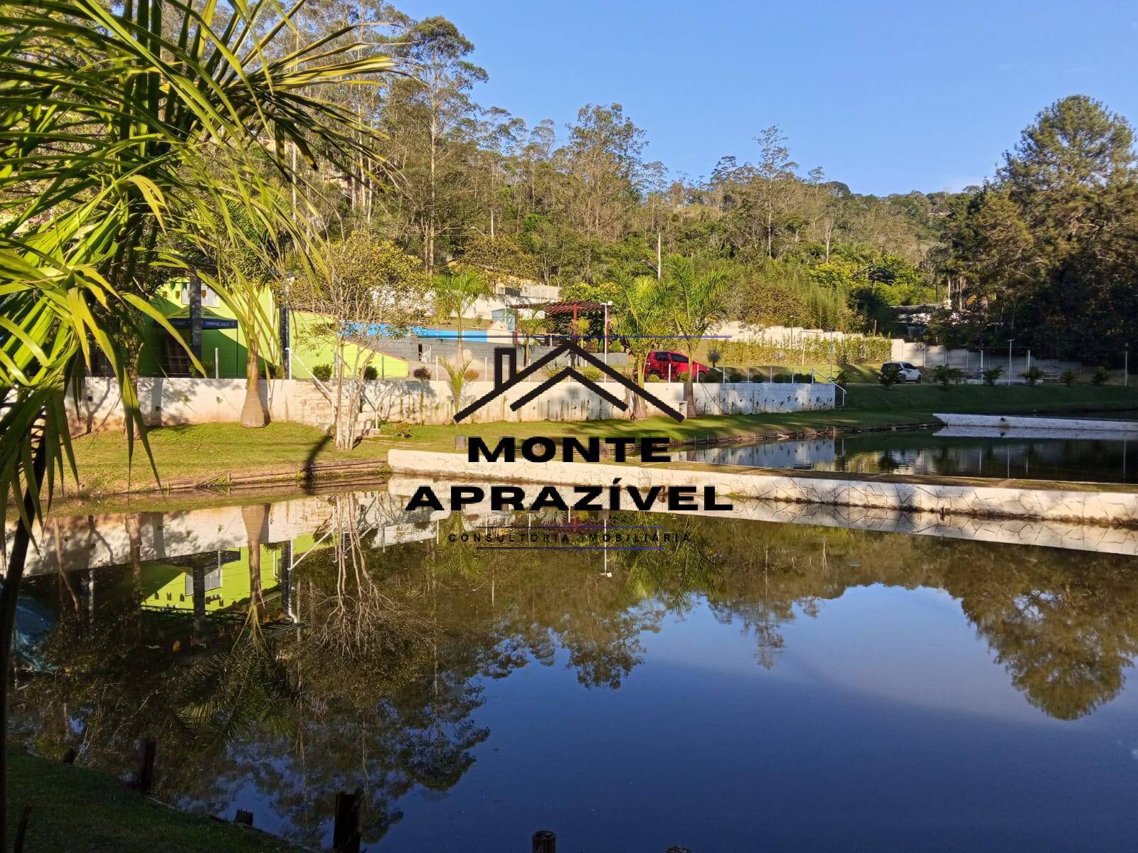 Chácara, 3 quartos, 3000 m² - Foto 45