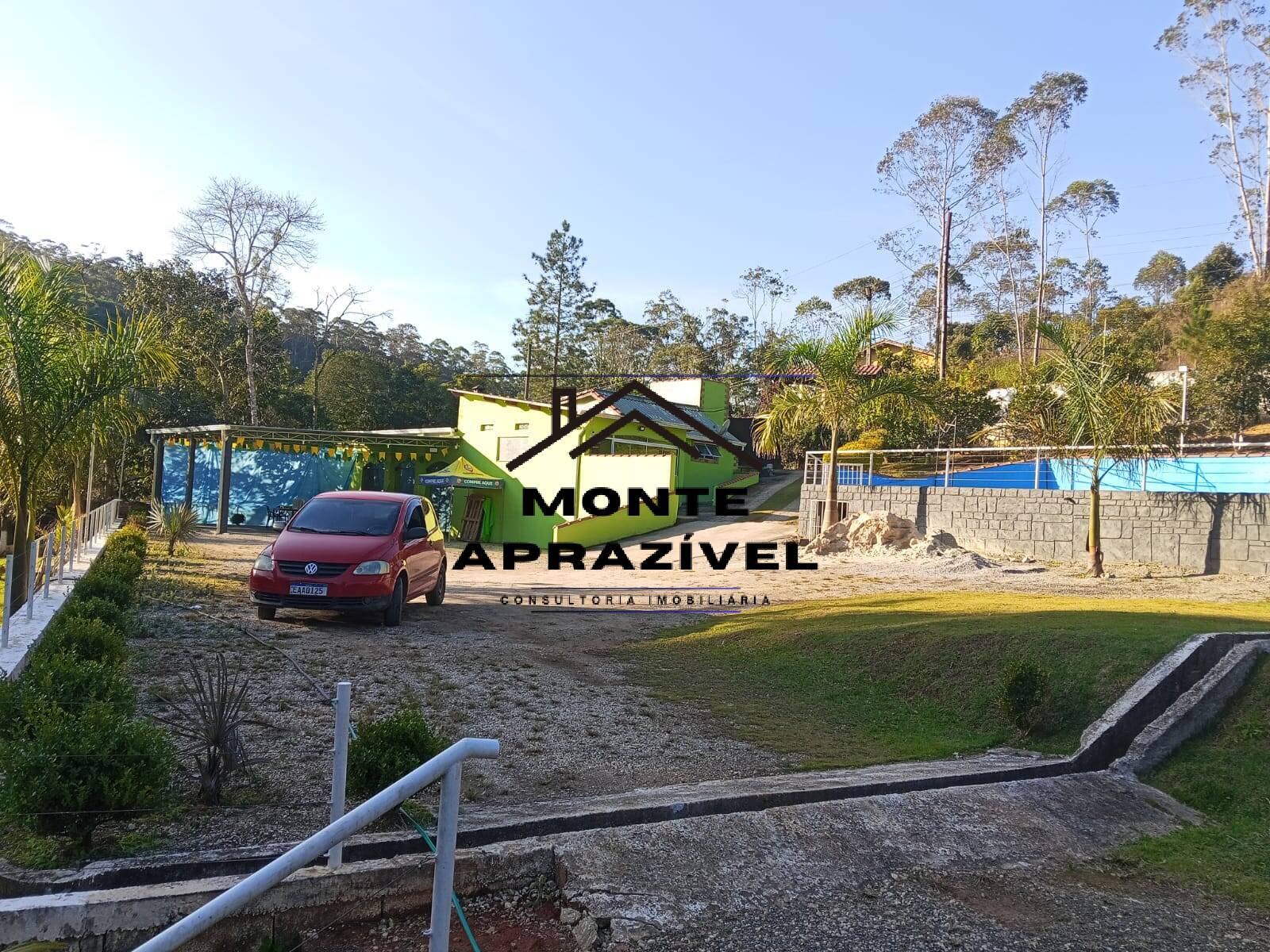 Chácara, 3 quartos, 3000 m² - Foto 48
