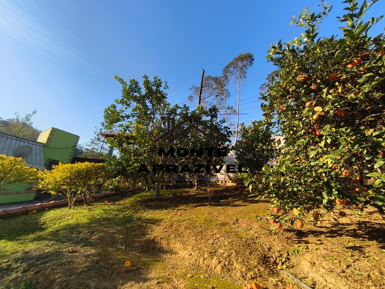 Chácara, 3 quartos, 3000 m² - Foto 49