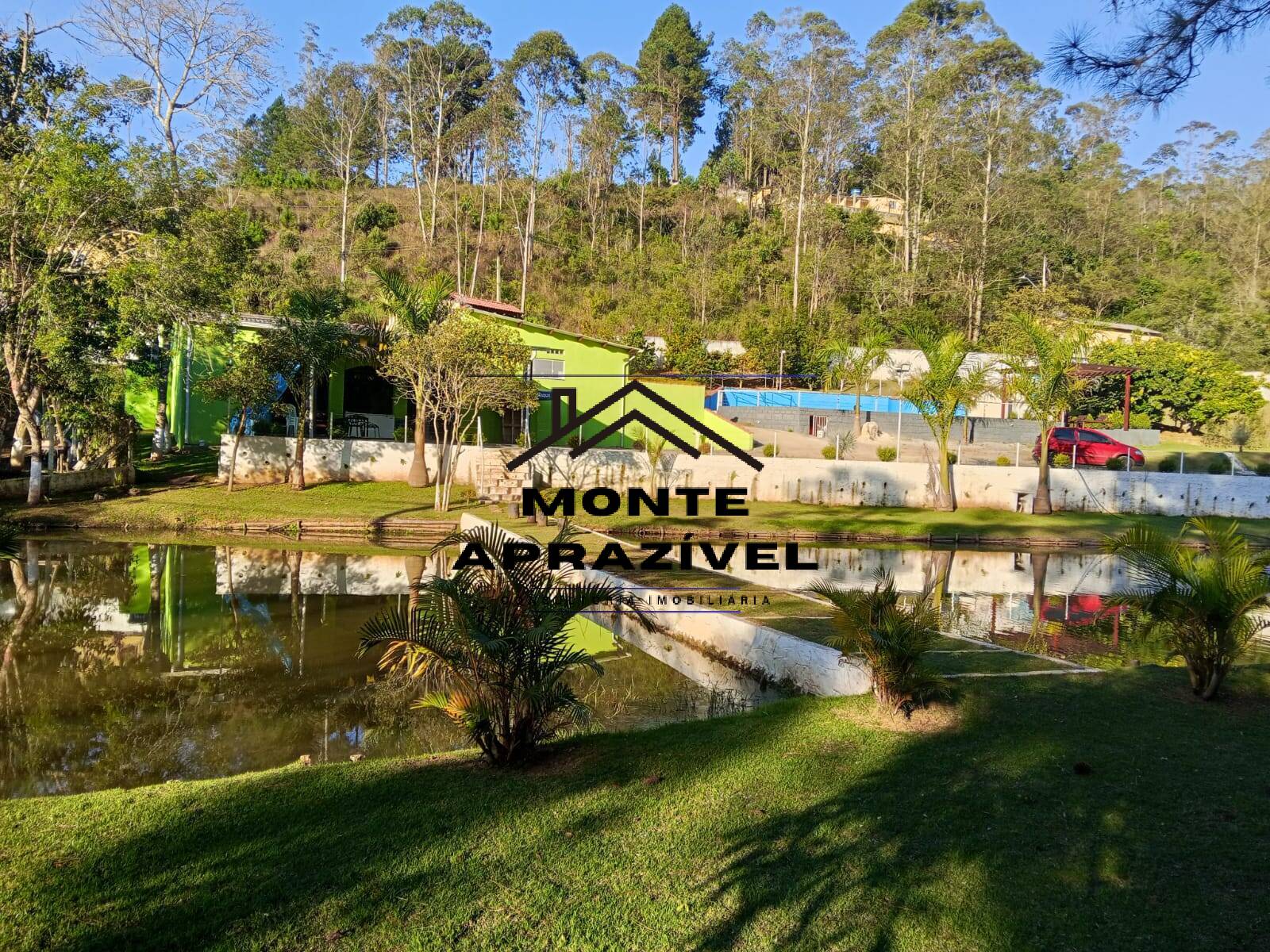 Chácara, 3 quartos, 3000 m² - Foto 47