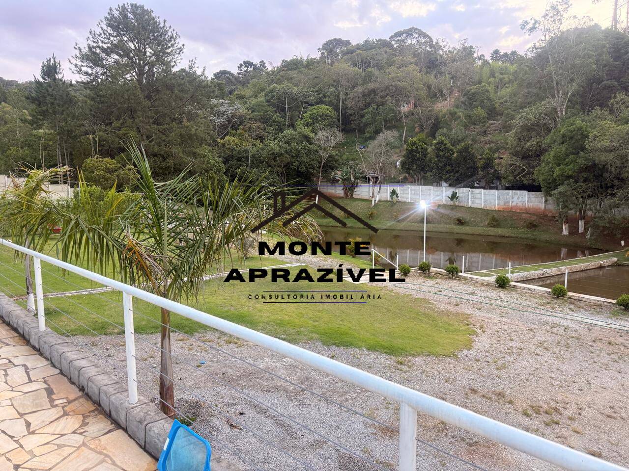 Chácara, 3 quartos, 3000 m² - Foto 52