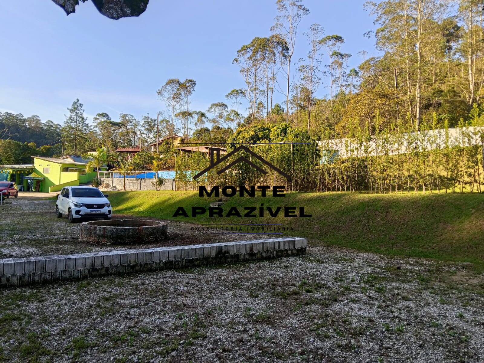 Chácara, 3 quartos, 3000 m² - Foto 58