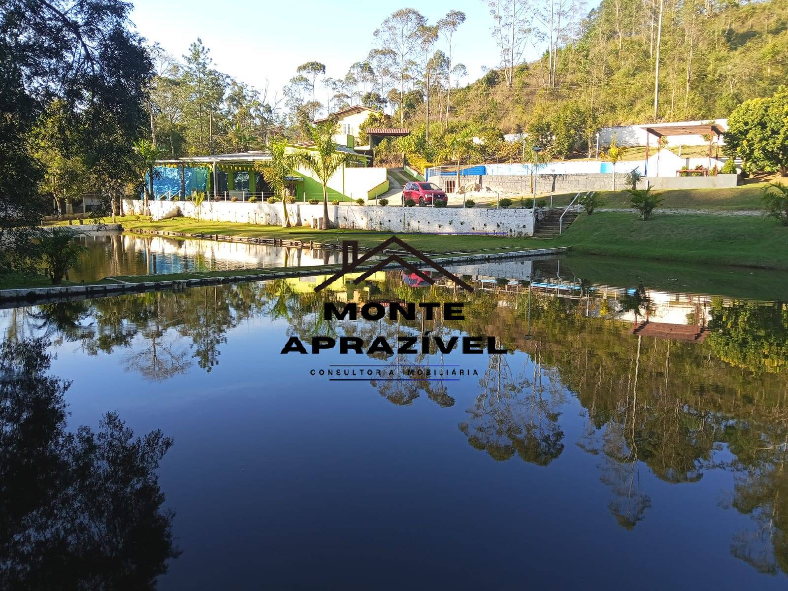 Chácara, 3 quartos, 3000 m² - Foto 64