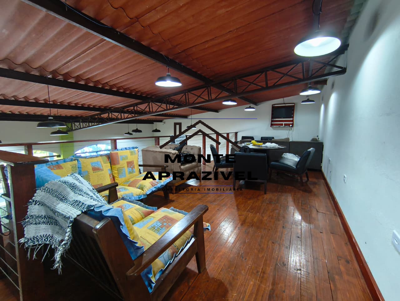 Chácara, 3 quartos, 3000 m² - Foto 66