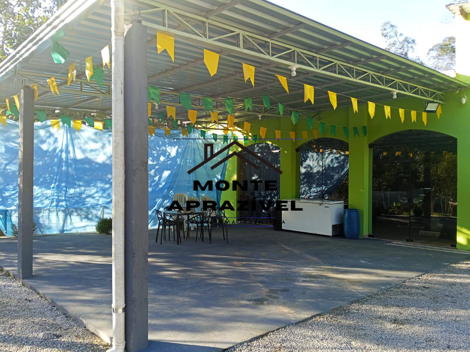 Chácara, 3 quartos, 3000 m² - Foto 67