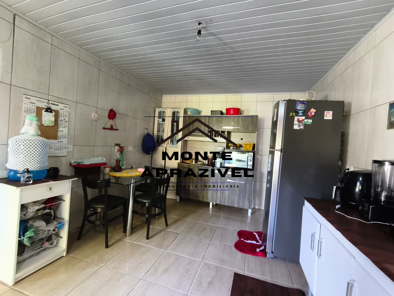 Casa, 5 quartos, 280 m² - Foto 10