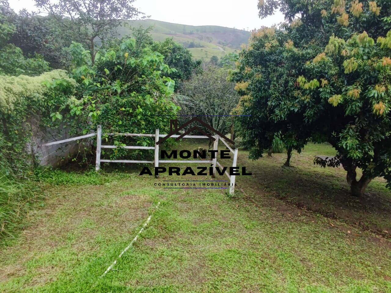 LINDA CHÁCARA À VENDA – JARDIM DOS EUCALIPTOS, SUZANO/SP