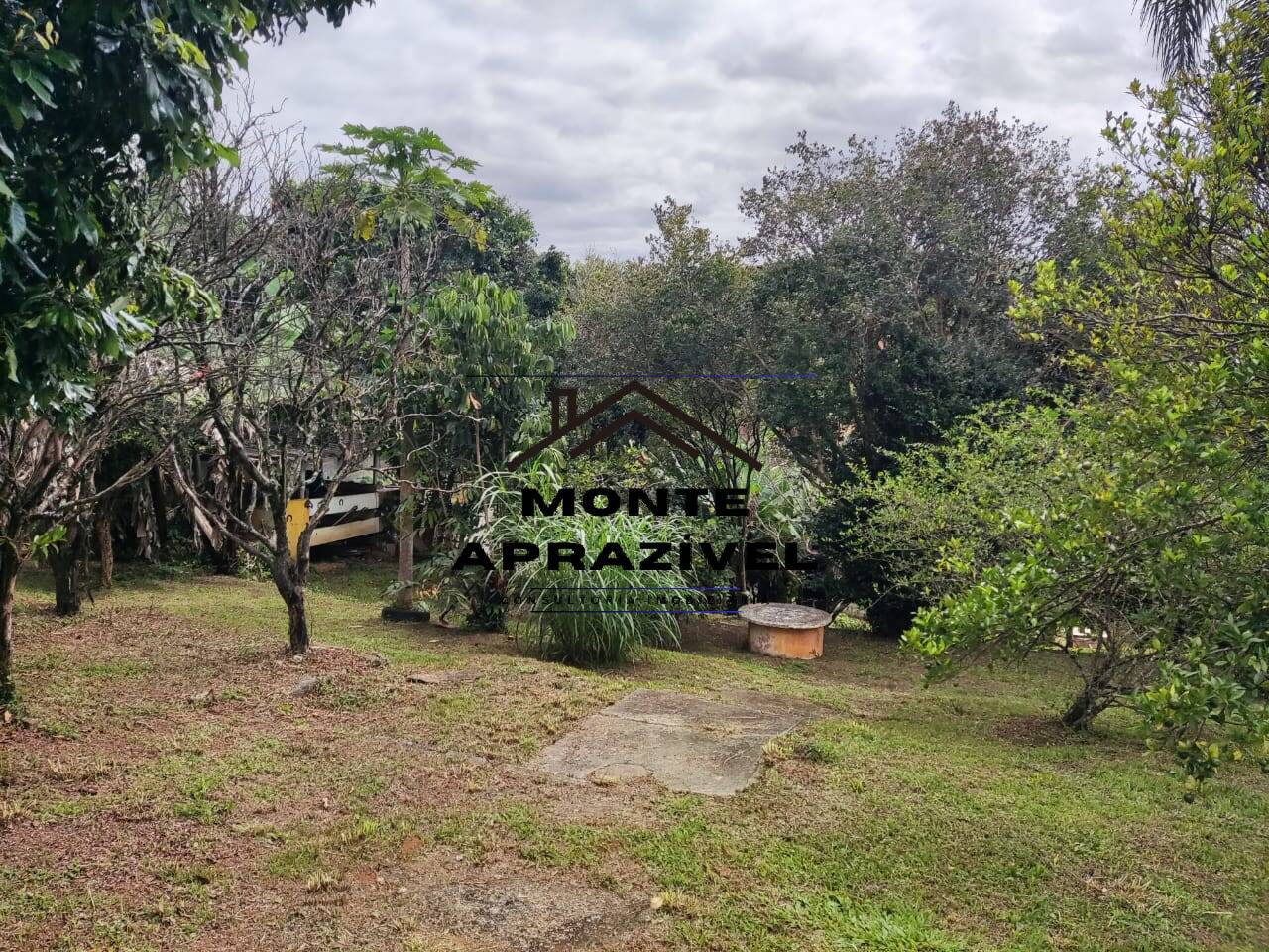 LINDA CHÁCARA À VENDA – JARDIM DOS EUCALIPTOS, SUZANO/SP