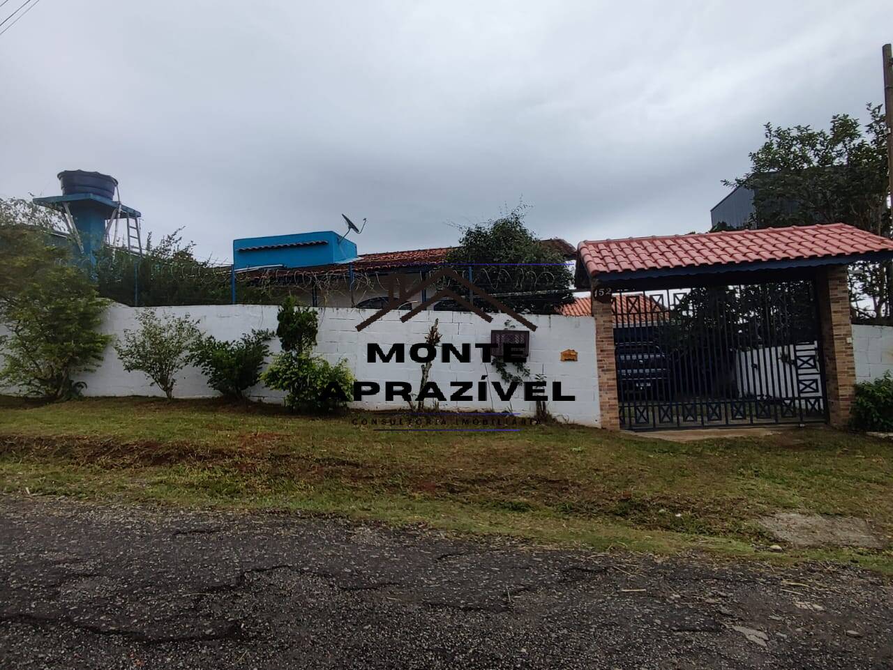 LINDA CHÁCARA À VENDA – JARDIM DOS EUCALIPTOS, SUZANO/SP