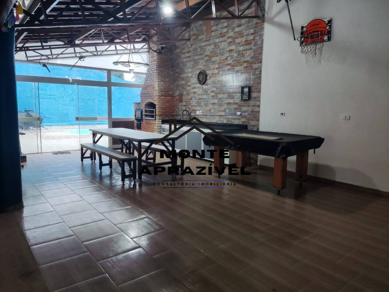 LINDA CHÁCARA À VENDA – JARDIM DOS EUCALIPTOS, SUZANO/SP