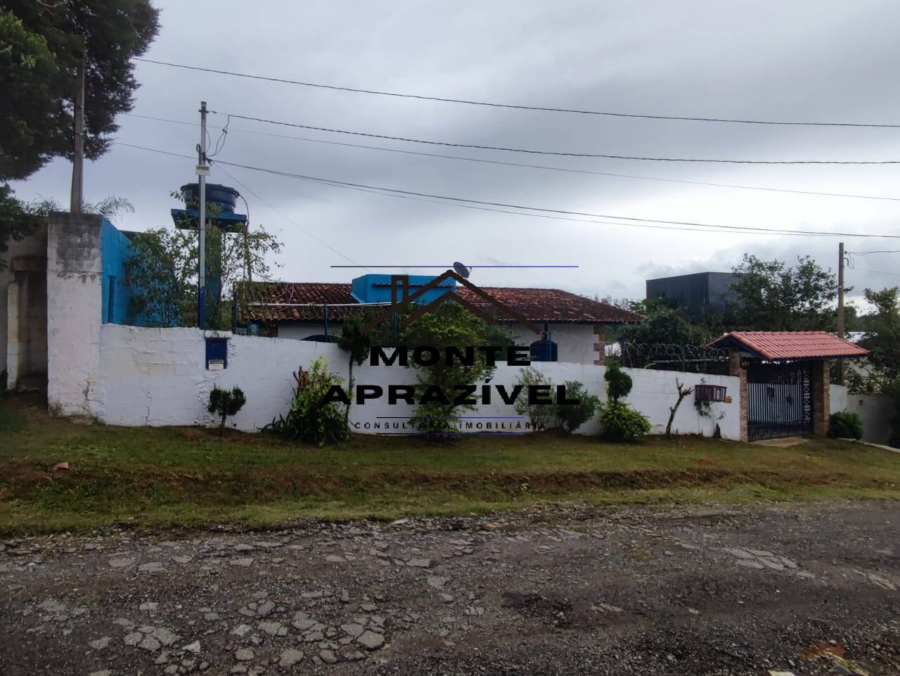 LINDA CHÁCARA À VENDA – JARDIM DOS EUCALIPTOS, SUZANO/SP