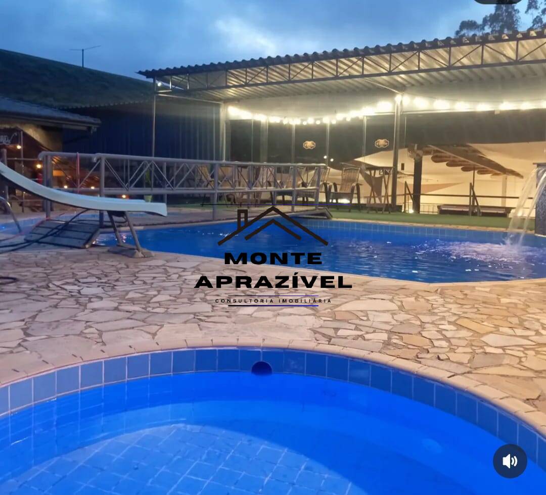 Sítio, 2 quartos, 3700 m² - Foto 12