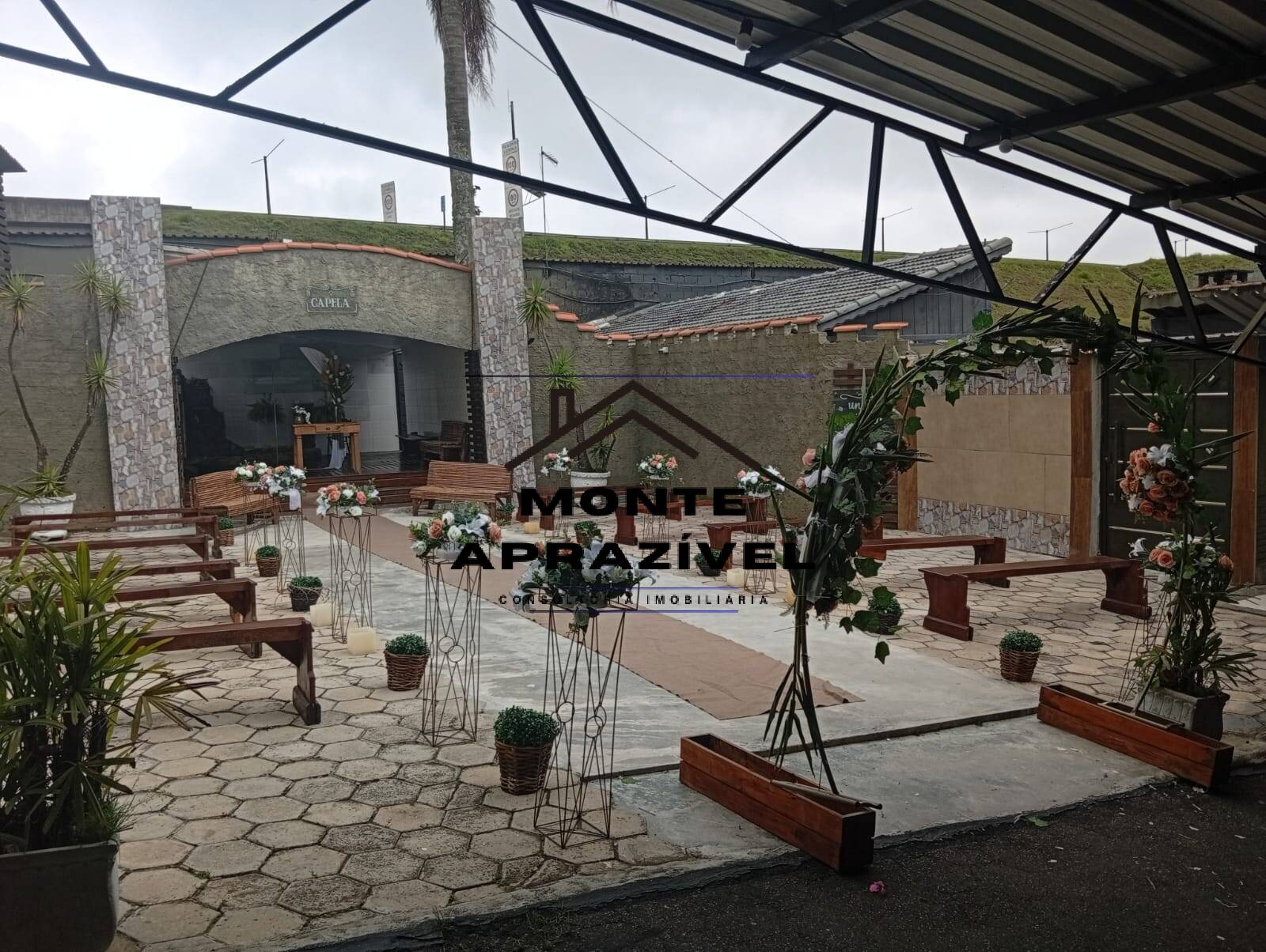 Sítio, 2 quartos, 3700 m² - Foto 17